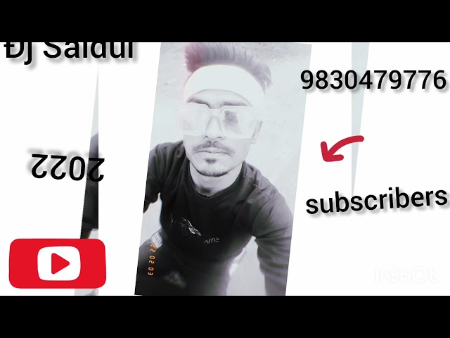 neW DJ remix song(part 16 ) DJ Saidul class=