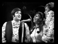 Capture de la vidéo Brotherhood Of Man - United We Stand (The Original Group From 1970)