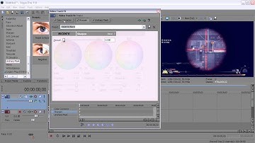 FaZe Fakie Color Correction+Rendering Tutorial