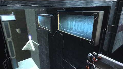 Jump Tactics :: Brute Force - A Halo: Reach Trick Jumping Video