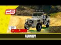 НОВЫЙ РАРИТЕТ WINKY В GTA 5 ONLINE (ТЮНИНГ И ОБЗОР)