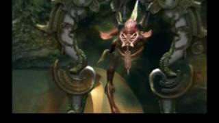 FFXII - Zodiark, Keeper of Precepts