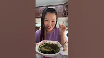 ملوخية Mukbang 