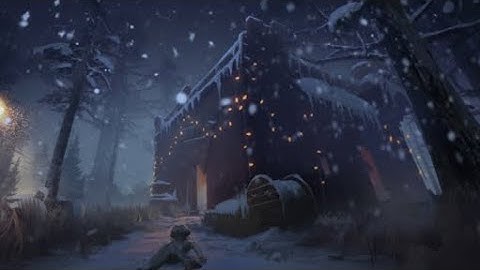 Quick Match in Leo’s Memory ll IdentityV