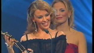 Kylie Minogue - Can't Get You Out Of My Head - Live
