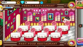 Trò chơi cooking tycoon day 30 screenshot 5