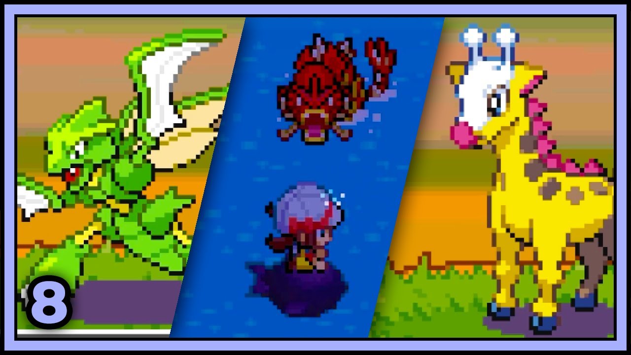 PIEDRA SOLAR, LAGO DE LA FURIA Y GIRAFARIG — Pokémon SoulSilver 8 Gameplay Español YouTube PIEDRA SOLAR, LAGO DE LA FURIA Y GIRAFARIG — Pokémon SoulSilver 8 Gameplay Español YouTube