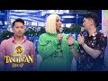 Wackiest moments of hosts and TNT contenders | Tawag Ng Tanghalan Recap | November 21, 2019