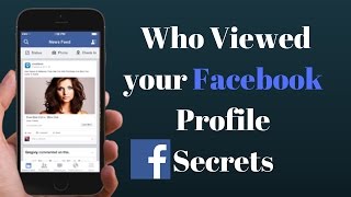 2017 Facebook Secrets Do you Know Who Viewed your Facebook Profile Urdu/Hindi