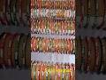 चौकी चूड़ी #viral #bangles #butifyoucloseyoureyes #jewellery #manufacturer #fashion #trending #love