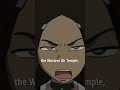 Preview - Zuko Was Not Trusted | Zuko Avatar: The Last Airbender #avatar #animation