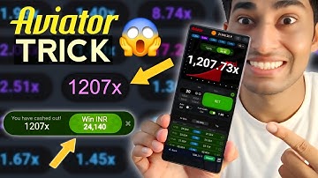 Aviator Game Secret Trick ⚠️ Aviator Mind Hack !