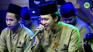 ●MARS AHBAABUL MUSTHOFA || VOC. KANG ZIDNI AYYE