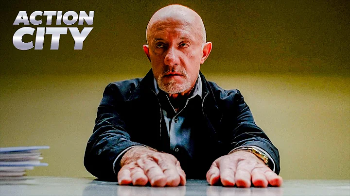 Hank Interrogates Mike About the Offshore Accounts | Breaking Bad (Dean Norris, Jonathan Banks)