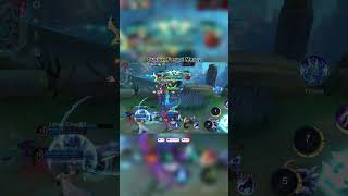 🔥 Why Is Gusion Like This 💀 #mobilelegends#shorts #gusiongameplay #averageplayer #moba5v5 #mlbb