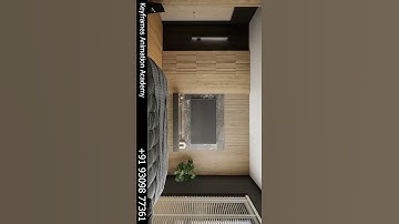 #shorts  Learn unreal Engine 5 for 3d walkthrough