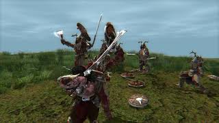 Killing spree [Krum - Battle Arena alpha gameplay] screenshot 3