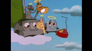 The Brave Little Toaster to the Rescue - Hang In There Kid (Latin American Spanish)
This is the Disney Plus dub, which is different from the other Spanish versions online.
Uploaded for entertainment purposes, no copyright infringement intended. The Brave Little Toaster to the Rescue - Hang In There Kid (Latin American Spanish)
