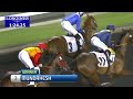 Race 4 - Aquarius