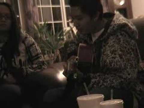 Stacy, Robbie, & Ryan - Jam Session "Lift Up Your ...