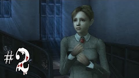Rule of Rose - First Time Playthrough - Part 2