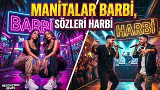 Manitalar Barbi, Harbi 2 (Dale Don Dale Style) 2026