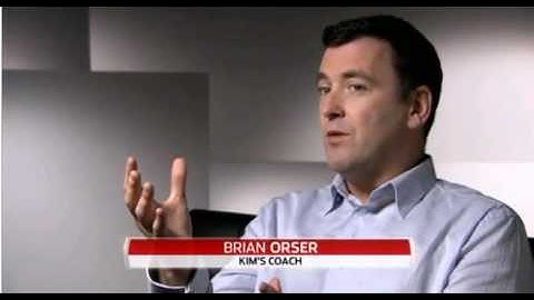 Olympic Figure Skating Champion Queen YUNA KIM -- 2010 Olympics CTV Upclose Profile