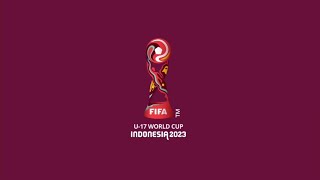 FIFA U-17 World Cup Indonésia 2023 - Official Intro