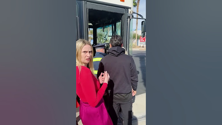 Bus driver taught man a lesson in kindness🥹🚌🚌