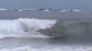 isla herradura video