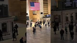 Grand Central Station Apple Store Tour 2024