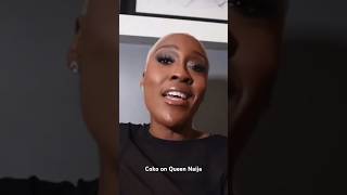 Coko from SWV apologizes to Queen Naija