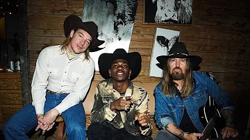Lil Nas X, Billy Ray Cyrus, Diplo - Old Town Road (Diplo Remix) (Official Audio)