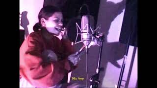 Come 2 Me - Delmy Video Lyrics