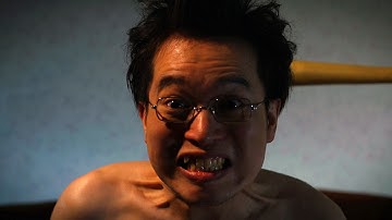 あの瞬間にくも膜下出血がっ…！映画『くも漫。』予告編ロングバージョン