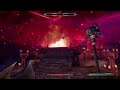 End of video
