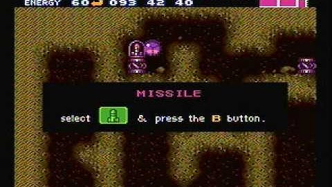 Super Metroid 100% (14/18) Single-Segment