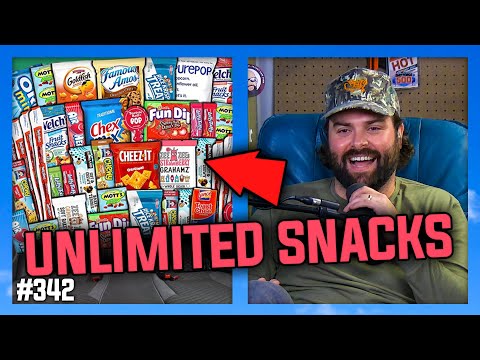 Unwritten Rules For Road Trips #342