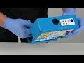 NPWT device cleaning