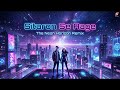 Lyrical: Sitaron Se Aage (The Neon Horizon Remix) | Deep House Lo-Fi Fusion 2026 | RDK Beat