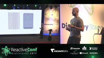 ReactiveConf 2017: Oleg Slobodskoi - Unique Value Proposition of CSSinJS and the Future