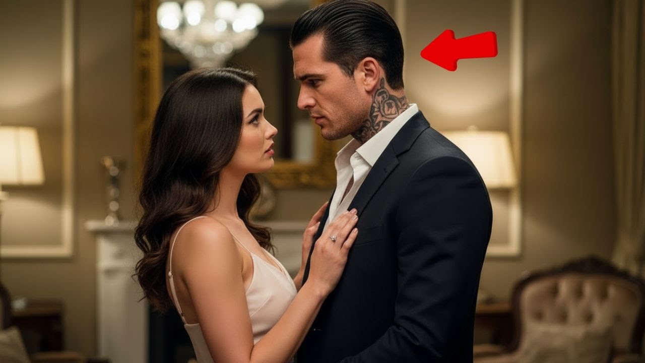 The Untouchable Mafia Boss No Woman Could Control, Until I Changed Him