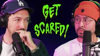 We're Ending Get Scared Later This Month Net Worth