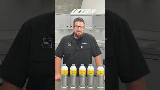 What Yellow Bottle From Koch Chemie Is Right For You?