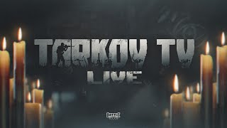 Tarkov TV 31.5.2024 co nás čeká a nemine? Kdy bude wipe? Vše uvnitř videa