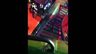 rollercoaster @infinity mall, malad