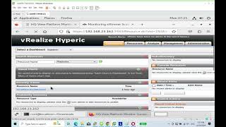 hyperic monitoring tomcat service
