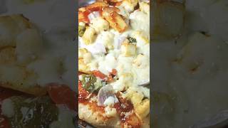 paneer pizza recipe banaye ghar par full recipe on my channelpujas kitchenshortsviralshortsvideo