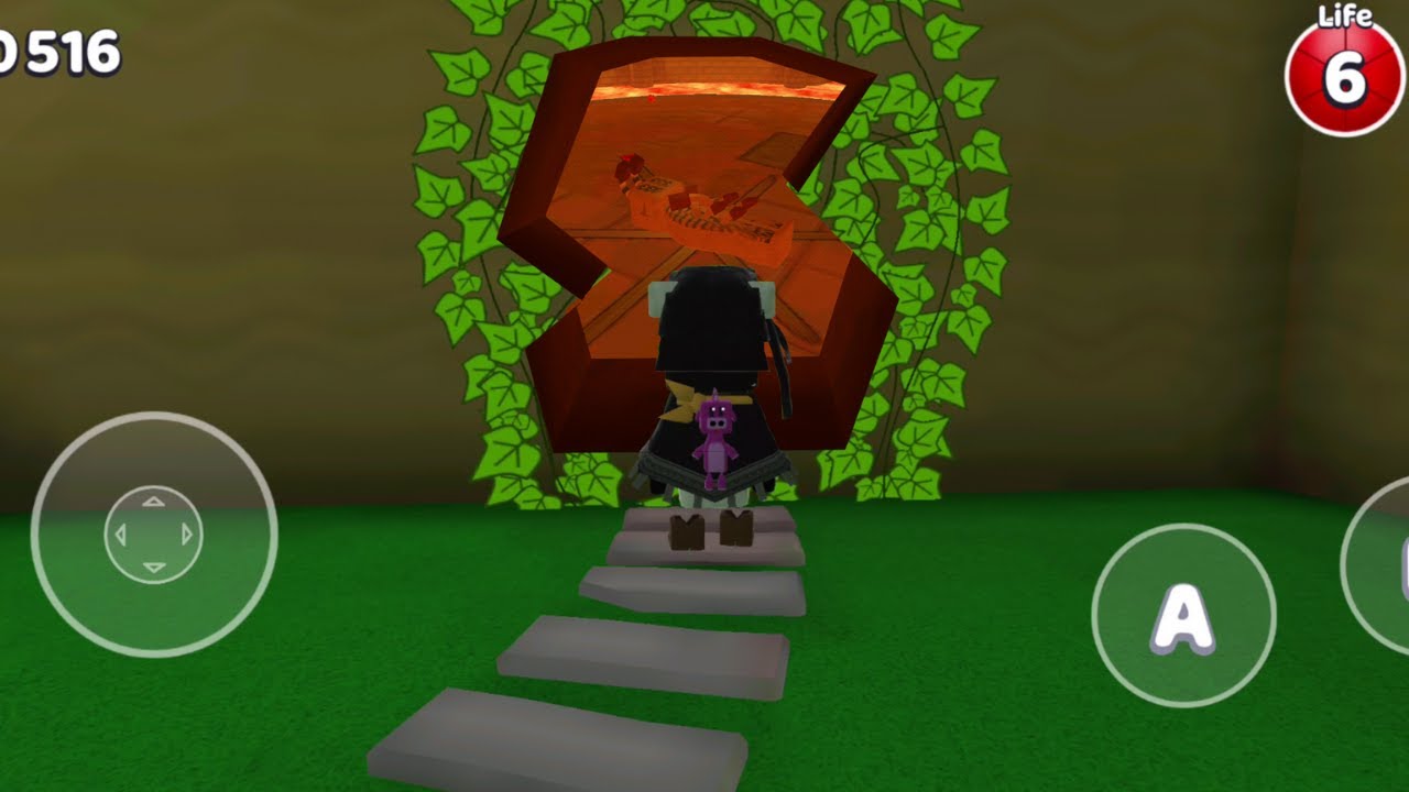 SUPER Bear Adventure Gameplay Walkthrough