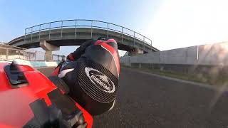 45Racing | 2024.04.16 小楊賽道日-V4SP2 學員 | 大鵬灣賽道教學